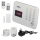 Комплект беспроводной GSM сигнализации Oltec GSM-Kit-T