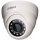 Видеокамера HDCVI Dahua DH-HAC-HDW1000R-S3 (3.6 мм)