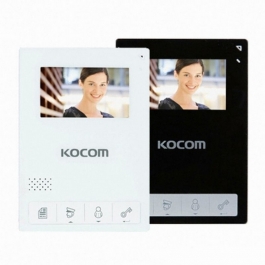 Видеодомофон Kocom KCV-434SD