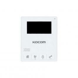 Видеодомофон Kocom KCV-434SD