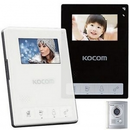Видеодомофон Kocom KCV-434SD