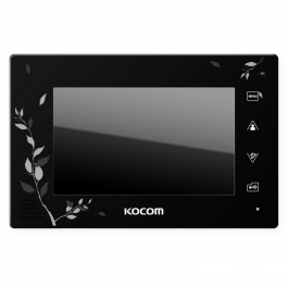 Видеодомофон Kocom KCV-A374LE