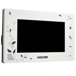Видеодомофон Kocom KCV-A374LE