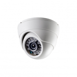 Видеокамера AHD купольная CoVi Security AHD-102DC-20