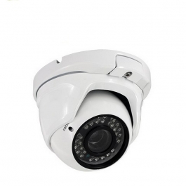 Видеокамера AHD купольная CoVi Security AHD-101D-30