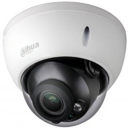 Видеокамера HDCVI купольная DH-HAC-HDBW1200RP-VF-S3A