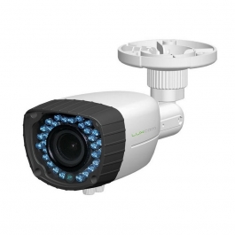 Видеокамера MHD уличная LuxCam MHD-LBA-H720/2,8-12