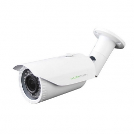 Видеокамера MHD уличная LuxCam MHD-LBA-S1080/2,8-12
