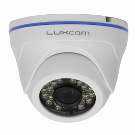 Видеокамера MHD внутренняя LuxCam MHD-LIS-H720/3,6