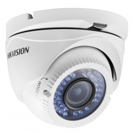 Видеокамера Turbo HD Hikvision DS-2CE56D5T-IR3Z