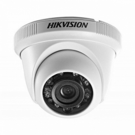 Видеокамера Turbo HD Hikvision DS-2CE56D0T-IRMF