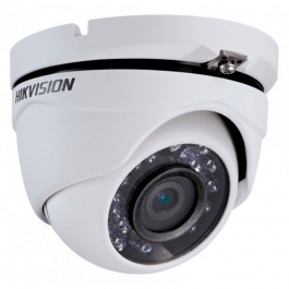 Видеокамера Turbo HD Hikvision DS-2CE56C0T-IRM