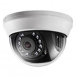 Видеокамера Turbo HD Hikvision DS-2CE56C0T-IRMM