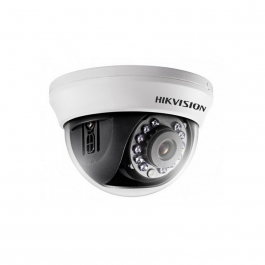 Видеокамера Turbo HD Hikvision DS-2CE56D0T-IRMMF