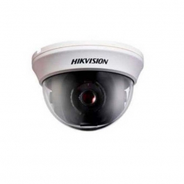 Видеокамера Turbo HD Hikvision DS-2CE56D1T-IRMM