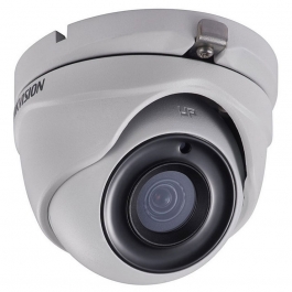 Видеокамера Turbo HD Hikvision DS-2CE56F7T-ITM