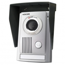 Видеопанель Kocom KC-MC30