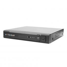 Видеорегистратор AHD Tecsar HDVR B4CH4A-HD