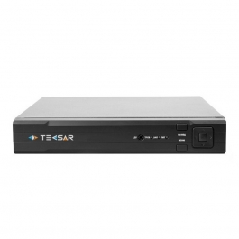 Видеорегистратор AHD Tecsar HDVR B4CH4A-HD