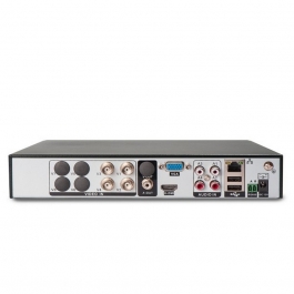 Видеорегистратор AHD Tecsar HDVR B4CH4A-HD