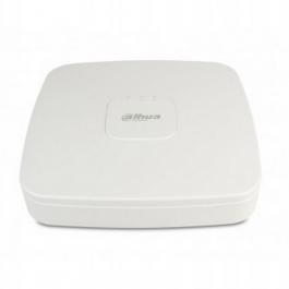 Гибридный видеорегистратор Dahua DHI-XVR4104C-S2