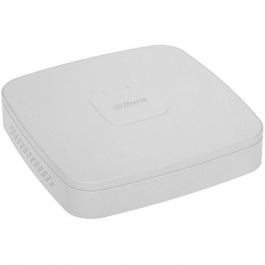 Видеорегистратор HD-CVI Dahua DH-HCVR5104C-S3