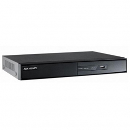Видеорегистратор HD-TVI Hikvision DS-7216HQHI-F1/N