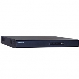 Видеорегистратор HD-TVI Hikvision DS-7208HQHI-F2/N