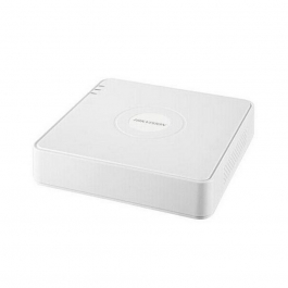 Видеорегистратор HD-TVI Hikvision DS-7104HQHI-F1/N