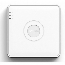 Видеорегистратор HD-TVI Hikvision DS-7108HGHI-F1