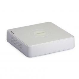 Видеорегистратор HD-TVI Hikvision DS-7108HQHI-F1/N