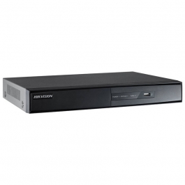 Видеорегистратор HD-TVI Hikvision DS-7204HQHI-F1/N
