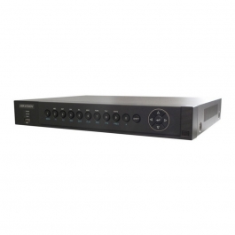 Видеорегистратор HD-TVI Hikvision DS-7204HUHI-F1/S
