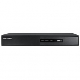 Видеорегистратор HD-TVI Hikvision DS-7208HQHI-F2/N (4 аудио)