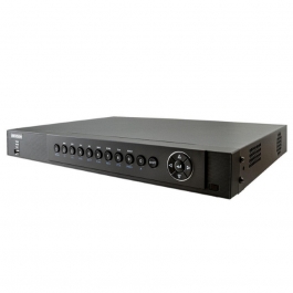 Видеорегистратор HD-TVI Hikvision DS-7208HUHI-F1/S