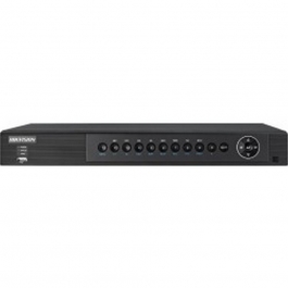 Видеорегистратор HD-TVI Hikvision DS-7208HUHI-F2/N