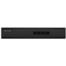 Видеорегистратор HD-TVI Hikvision DS-7216HGHI-F1 (4 аудио)
