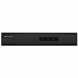 Видеорегистратор HD-TVI Hikvision DS-7216HGHI-F2