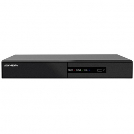 Видеорегистратор HD-TVI Hikvision DS-7216HQHI-F2/N