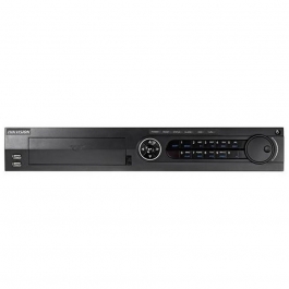 Видеорегистратор HD-TVI Hikvision DS-7308HQHI-F4/N
