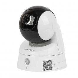 Внутренняя IP-камера Wi-Fi Hikvision DS-2CD2Q10FD-IW
