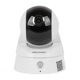 Внутренняя IP-камера Wi-Fi Hikvision DS-2CD2Q10FD-IW