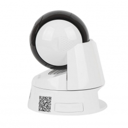 Внутренняя IP-камера Wi-Fi Hikvision DS-2CD2Q10FD-IW