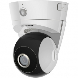 Внутренняя IP-камера Wi-Fi Hikvision DS-2CD2Q10FD-IW