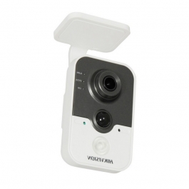 Внутренняя Wi-Fi IP-камера Hikvision DS-2CD2422FWD-IW (2.88 мм)
