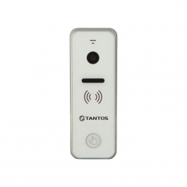 Вызывная панель Tantos iPanel 2 (metal)