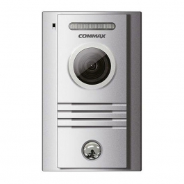 Вызывная панель Commax DRC-40K