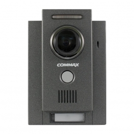 Вызывная панель Commax DRC-4CHC