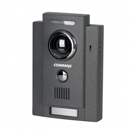 Вызывная панель Commax DRC-4CHC
