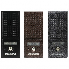 Вызывная панель Commax DRC-4CPN2 90°